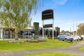The Commodore, Mt Gambier